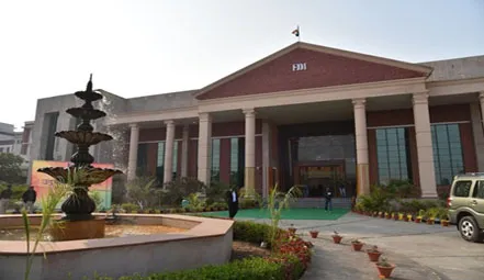 FDDI patna Campus